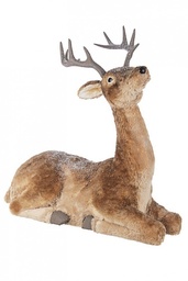 [S-B0931200] 1x Renna Walt Seduto