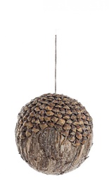 [S-B0919795] 1x Sfera Ludwig 30Cm