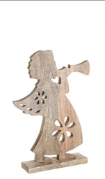 [S-B0921798] 2x Angelo Performer Stand S