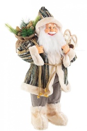 [S-B0933695] 2x Babbo Charles Stand Verde L