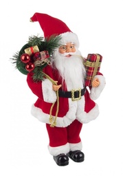 [S-B0923168] 2x Babbo Tradizionale Stand M