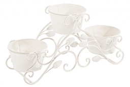 [S-B0720997] 2x C.Vaso Emily 3P