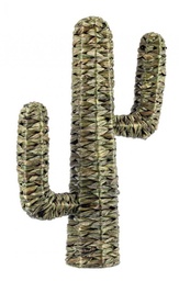 [S-B0140942] 2x Cactus Saguaro Verde H73
