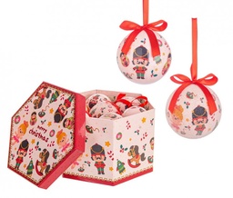 [S-B0937174] 2x Conf14 Sfera Joyful D75