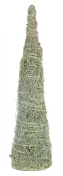 [S-B0932386] 2x Cono Forest Verde H60