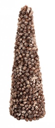 [S-B0931017] 2x Cono Heidi H49,5