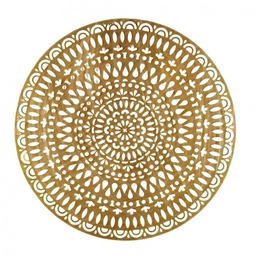 [S-B0181677] 2x Decorazione Parete Adhira D63