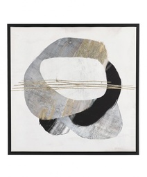 [S-B0241116] 2x Dipinto C-C Sketch 951 50X50