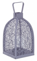 [S-B0140752] 2x Lanterna Svezia Grigio M