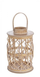[S-B0140685] 2x Lanterna Tanami Bamboo To M