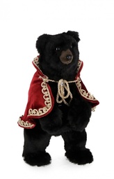 [S-B0971212] 2x Orso Tayler Stand Bruno 14X27,5H