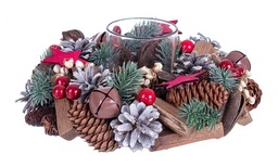 [S-B0939067] 2x P.Candela 1P Helga To Rosso