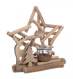 [S-B0936180] 2x P.Candela 1P Holy Stella