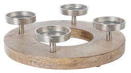 [S-B0933260] 2x P.Candela 4P Beverley To Naturale