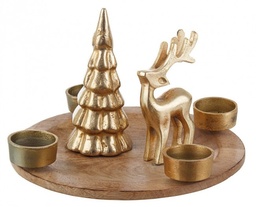 [S-B0936713] 2x P.Candela 4P Gillian To Nat