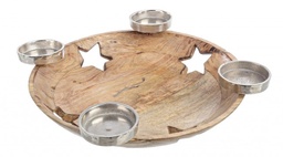 [S-B0929861] 2x P.Candela 4P Jasmine To