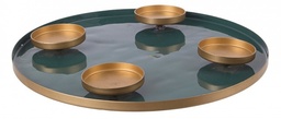 [S-B0936677] 2x P.Candela 4P Sibyl To Verde