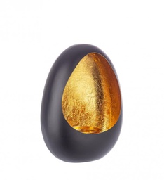 [S-B0972069] 2x P.Candela Josette Goccia Nero