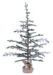 [S-B0933530] 2x Pino Elbrus Innevato H90