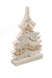 [S-B0926823] 2x Pino Rahul Oro-Bianco S