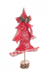 [S-B0914392] 2x Pino Scottish Stand L