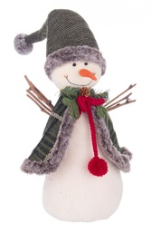 [S-B0939266] 2x Pupazzo Jimmie Stand Verde C