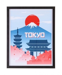 [S-B0240885] 2x Quadro C-C Evidence 123 40X50