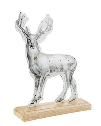 [S-B0933437] 2x Renna Dylan Standing L