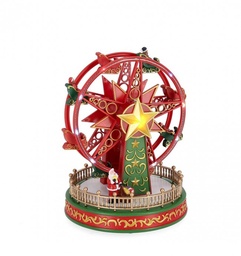 [S-B0971636] 2x Ruota Panoramica Denver C