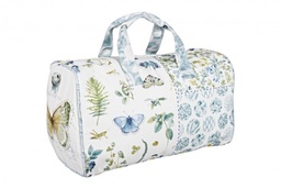 [S-B0465188] 2x Sacca Poesia Farfalla Rett