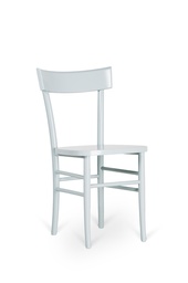 [S-OM/230/GR] Set di 4 sedie in legno laccato, turchese e grigio chiaro, 48x39x80h cm