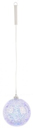 [S-B0923711] 2x Sfera Vt Arcobaleno D200 C