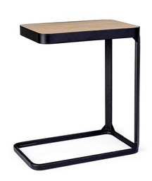 [S-B0746561] 2x Tavolino Everitt 50X30