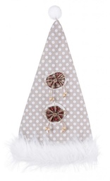 [S-B0917386] 3x Cappello York Soft