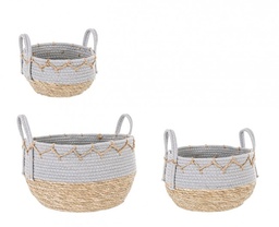 [S-B0411286] 3x Set3 Cesta 2M Celestial Bomb