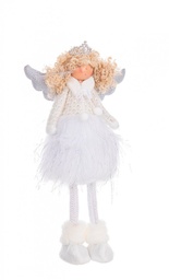 [S-B0938127] 4x Angelo Glenn Bianco Stand H45