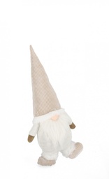 [S-B0970951] 4x Babbo Annette Beige Stand H43