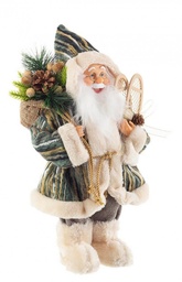 [S-B0933696] 4x Babbo Charles Stand Verde M