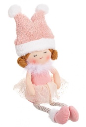 [S-B0939254] 4x Bimba Agatha Legs Rosa H52