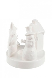 [S-B0924861] 4x Brucia Essenze Nevicata