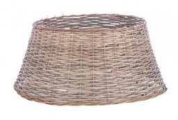 [S-B0970133] 4x Cesta Copribase Nevin To Grigio S