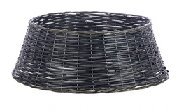 [S-B0970127] 4x Cesta Copribase Nevin To Verde Sc L
