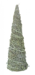 [S-B0932387] 4x Cono Forest Verde H40