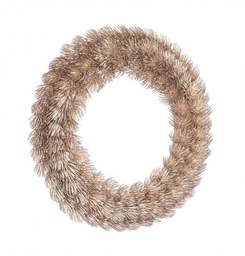 [S-B0971265] 4x Corona Angelique Champagne  D38