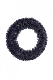 [S-B0971297] 4x Corona Angelique Nero  D38