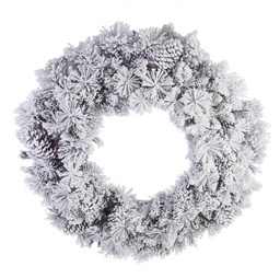 [S-B0936376] 4x Corona Arves Innevato D80