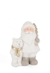 [S-B0970981] 4x Decorazione Courtney Babbo C