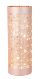 [S-B0937541] 4x Decorazione Vt Shining Cil Rosa L C