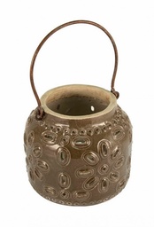 [S-B0501924] 4x Lanterna Riviera S