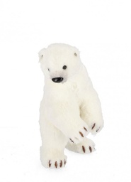 [S-B0971201] 4x Orso Bobby Stand 17X30H
